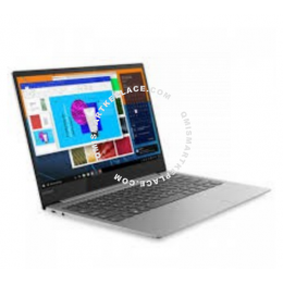 Lenovo Yoga S730-13IWL 81J0005NMJ 13.3" FHD IPS Laptop SILVER