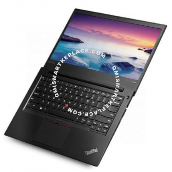 Lenovo ThinkPad E495 AMD Ryzen 3 3200U 4GB RAM, 256 SSD 14