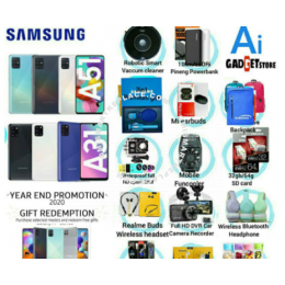 SAMSUNG A31/A51[6+128GB] [8+128GB] [8+256GB]Original Samsung Malaysia