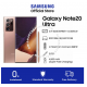 Samsung Galaxy Note20 Ultra 5G (N986) - 256GB ROM - Android Handphone