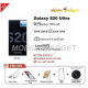 (READY STOCK & FREE SHIPPING) Samsung Galaxy S20 Ultra 5G (SM-G988) (12GB+128GB) Smartphone
