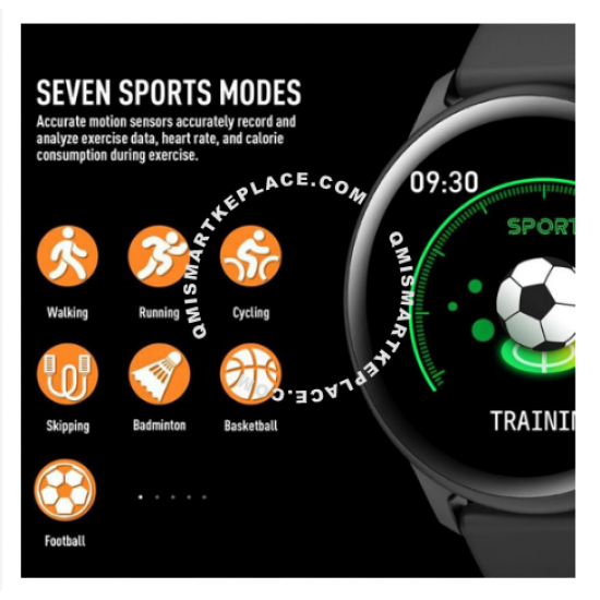 ready stock KW19 Smart Watch Heart Rate Blood Pressure Blood Oxygen Band Bluetooth Waterproof Sports Fitness Tracker PK E28 CF18