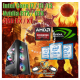 Budget Gaming PC Desktop intel i7 i5 i3 RX580 RX570 GTX1650 GTX750TI GT1030 GTX1660 RTX3060 SSD DDR4 SEGOTEP