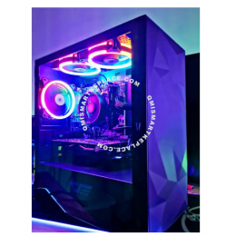 PC GAMING INTEL 10TH GEN CUSTOMER REQUESTED