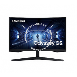 Samsung Odyssey G5 27inch Curved Gaming Monitor