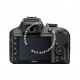Nikon D3400 18-55mm f/3.5-5.6 Kit DSLR Camera