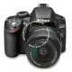 Nikon D3200 18-55mm kit Entry Level DSLR Camera