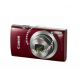 Canon Digital IXUS 185 Compact Camera Warranty By Canon Malaysia