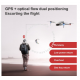 【XLURC-106 Pro】GPS Drone with 3 Axis Gimbal Camera Brushless Motor