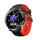 Ready Stock! GPS Sport Smart Watch IP68 Waterproof Bluetooth Wrist Watch Heart Rate Blood Pressure Monitor Fitness Tracker Watch