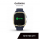 NEW Garmin Venu SQ MUSIC GPS Smartwatch