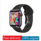 Smart Watch iwo X7 Series 5 Bluetooth Call Heart Rate Fitness Tracker Smartwatch PK T500 FT50 For Apple iphone Android
