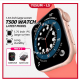 【Selangor shipping】T500 Smart Watch Bluetooth Call Touch Screen Music Fitness Tracker Bracelet Watch Passometer Heart Rate iWatch Apple Watch 5 4.8