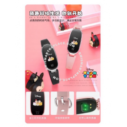 Disney watch | Disney smart watch | Bluetooth watch | 迪士尼智能手表 623