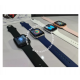 [FONEMAX] T500 100%ORIGINAL (T-500 WATCH) Bluetooth Smart Watch Touch Screen Music 